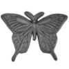 Декоративный элемент бабочка